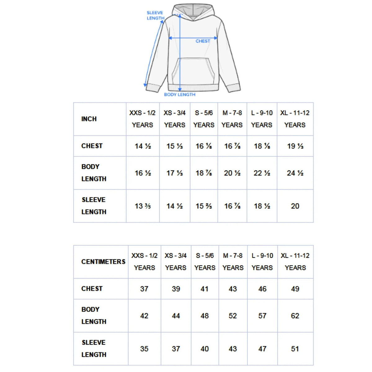 (Custom) Shopicos Hoodie Kid - Denmark Odin and Drakkar RLT13 - Shopicos