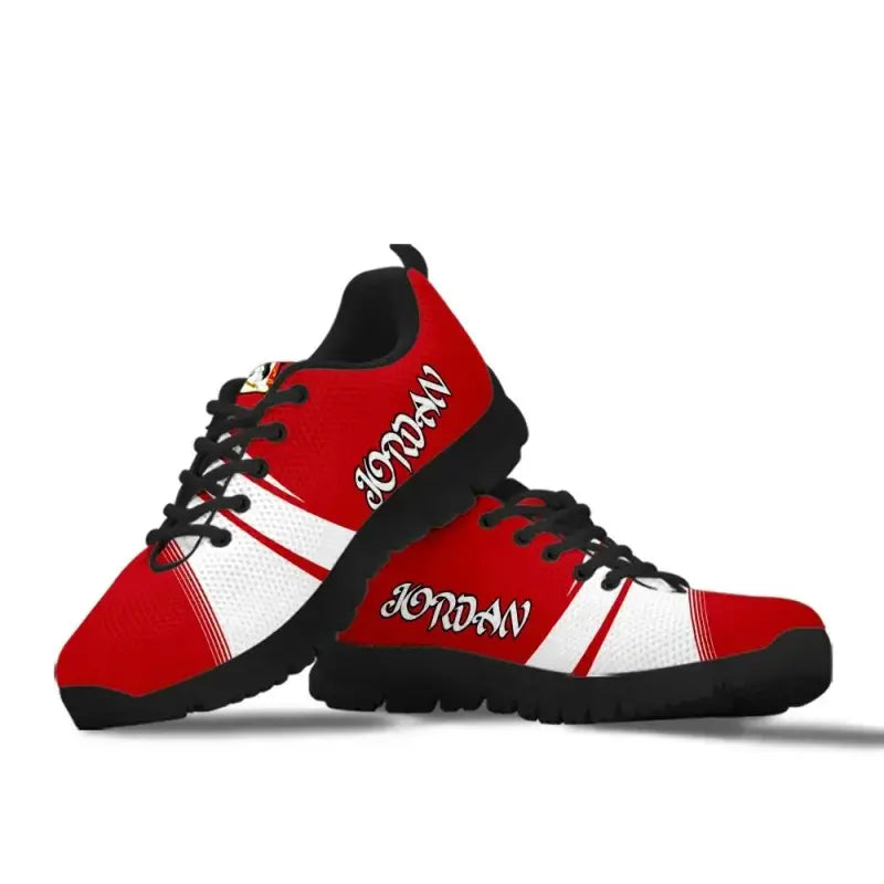 Jordan Coat Of Arms Sneakers Cricket RLT8 - Shopicos