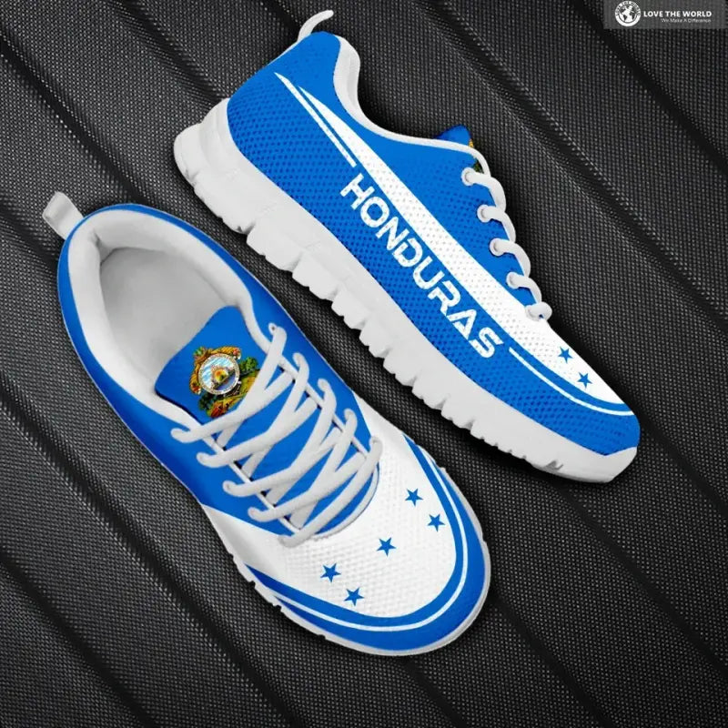Honduras Sneakers RLT8 - Shopicos