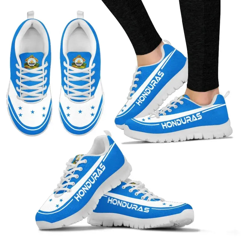 Honduras Sneakers RLT8 - Shopicos