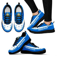 Honduras Sneakers RLT8 - Shopicos