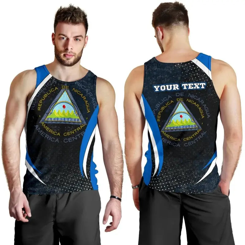 nicaragua-personalised-mens-tank-top-nicaragua-spirits