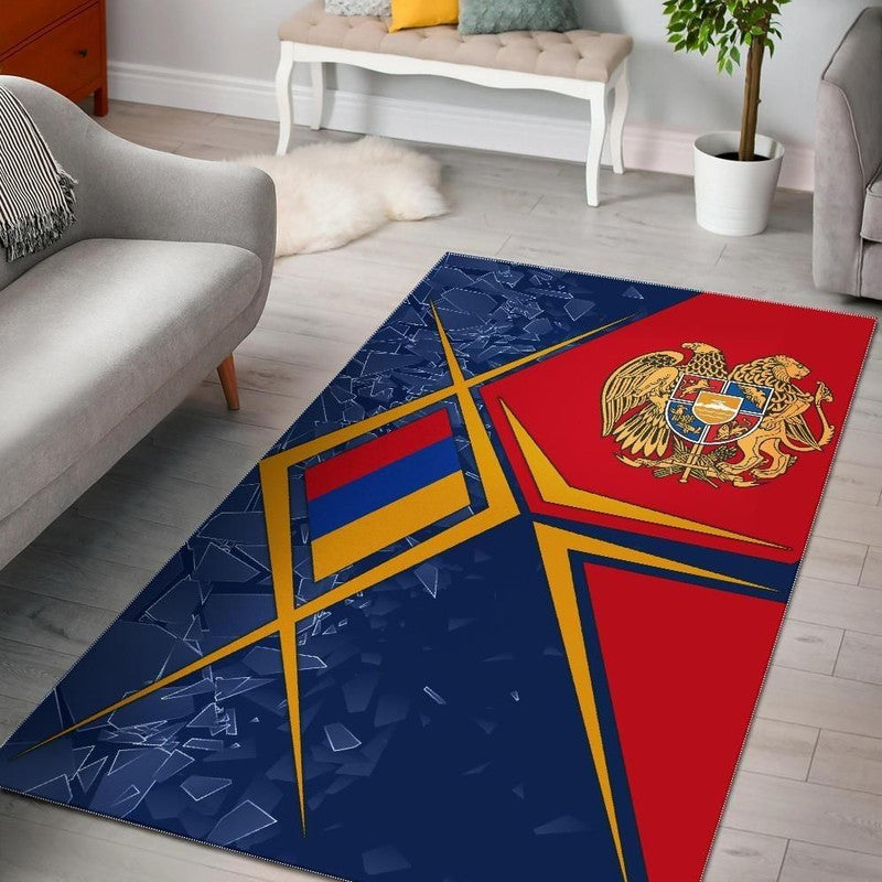Armenia Area Rug - Armenia Legend RLT8 - Shopicos