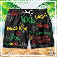 black-king-time-mens-short