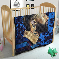 Eritrea Premium Quilt Nipsey Hussle LT13 - Shopicos