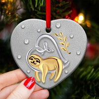 sloth-advice-from-a-sloth-heart-ornament