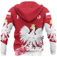 Poland Special Hoodie - Shopicos