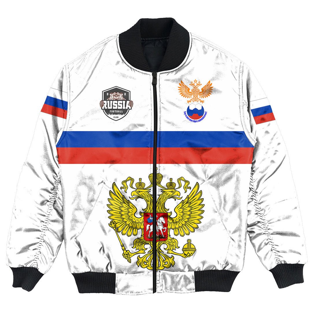 Russia Sport 2022 Bomber Jackets RLT7 - Shopicos