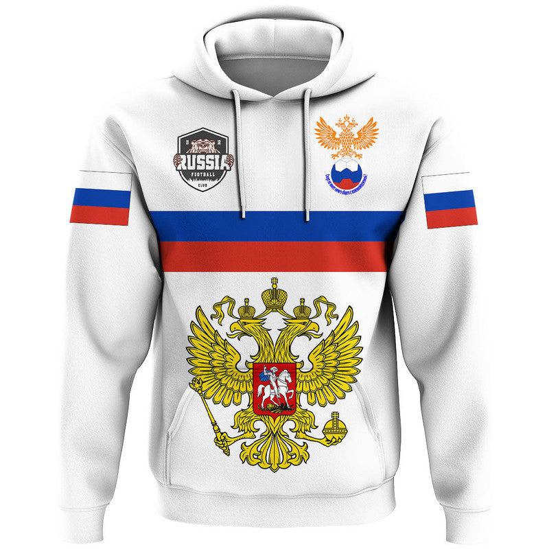 Russia Sport 2022 Hoodie RLT12 - Shopicos