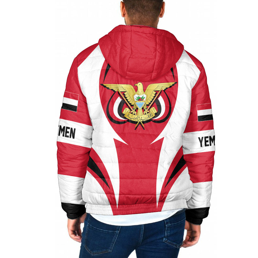 wonder-print-shop-clothing-yemen-action-flag-padded-hooded-jacket