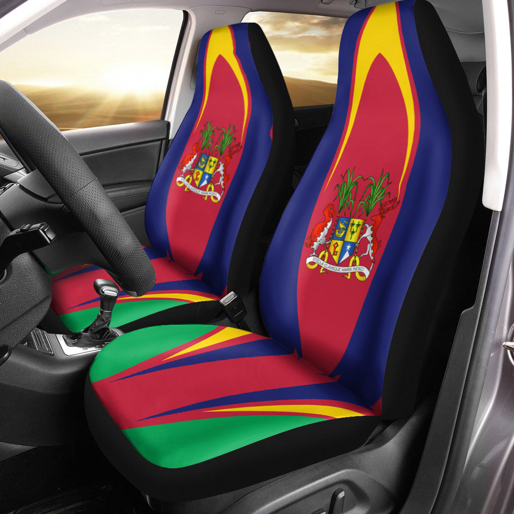 Shopicos Car Seat Covers - Mauritius Car Seat Covers RLT7 - Shopicos