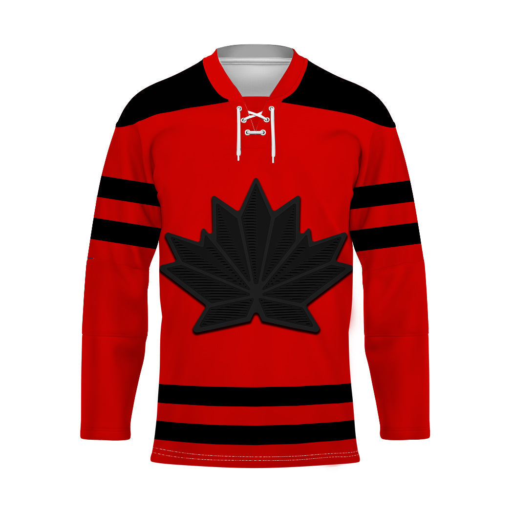 custom-personalised-and-number-canada-hockey-hockey-jersey-2022-red-color
