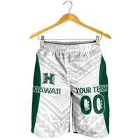 custom-personalised-hawaii-men-short-white-volleyball-team-supporter