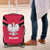 Poland Pride Luggage Covers LT12 - Shopicos