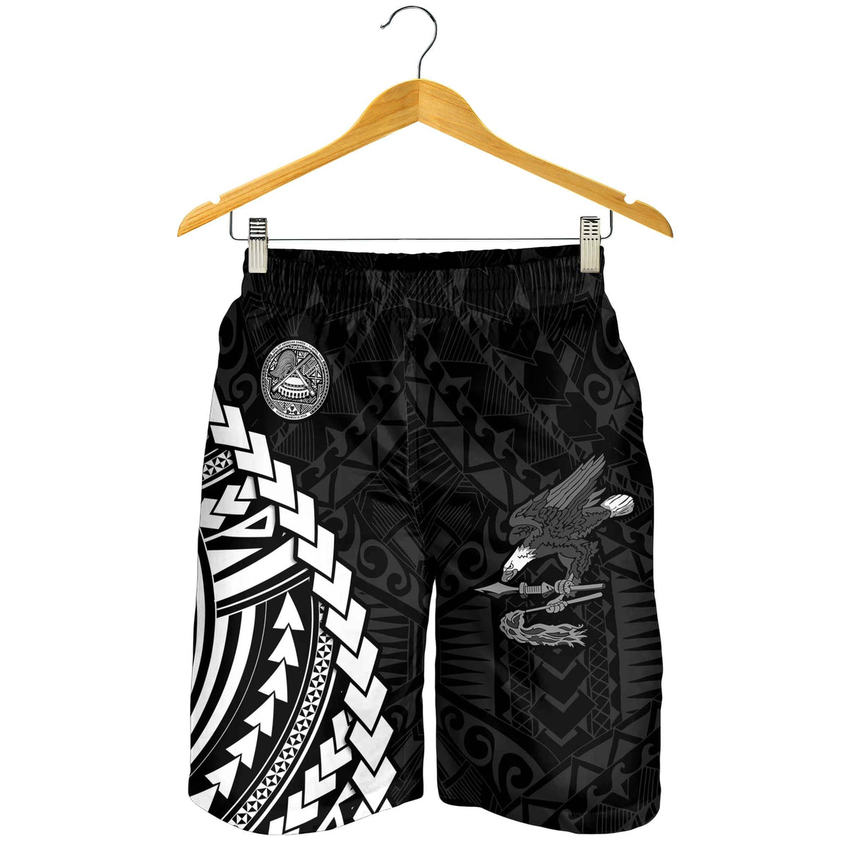 american-samoa-men-shorts-eagle-mix-polynesian