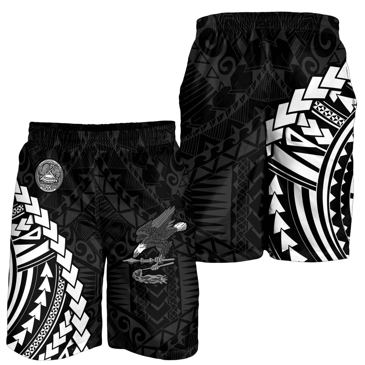 american-samoa-men-shorts-eagle-mix-polynesian
