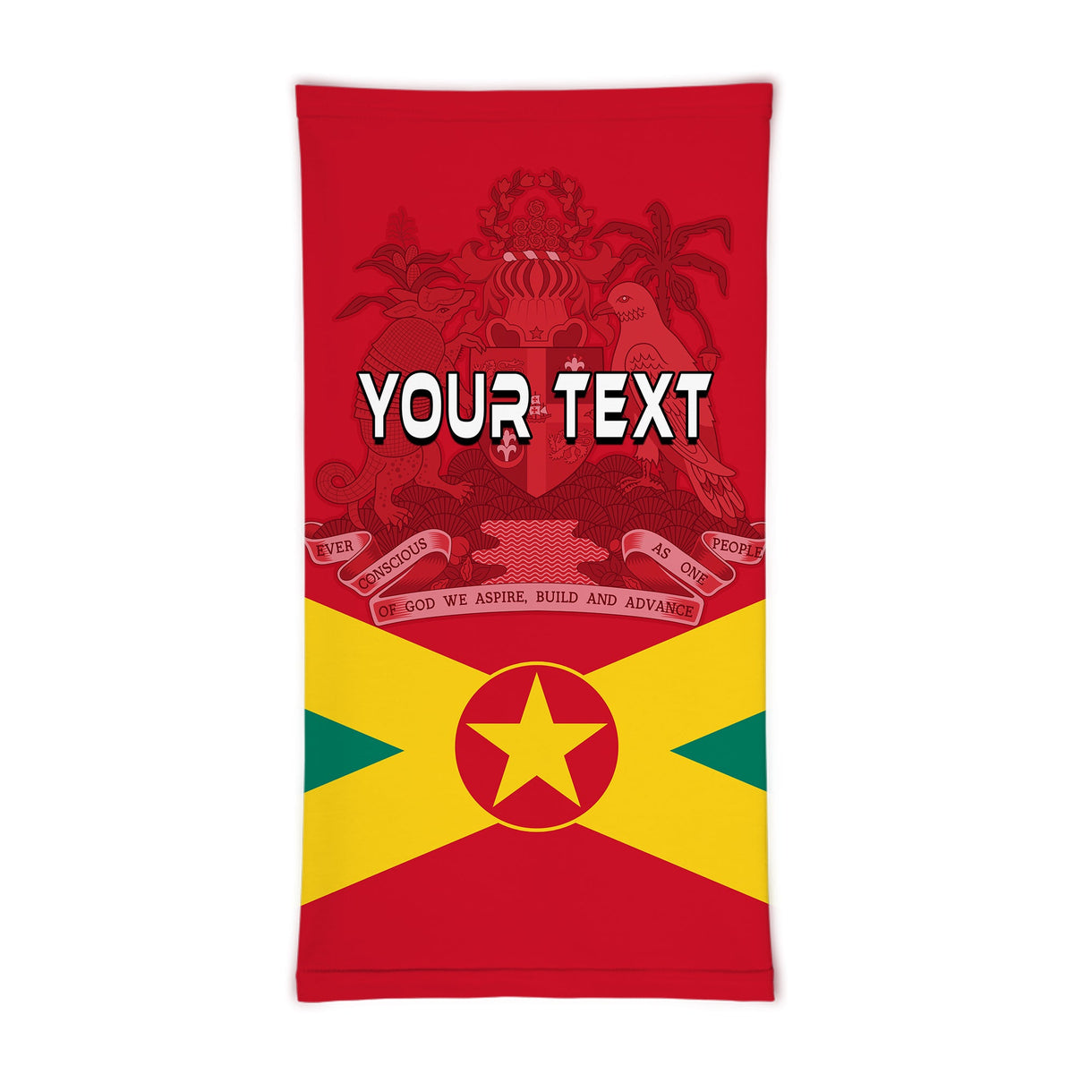 custom-personalised-grenada-bandana-keep-calm-and-love-grenada