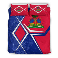 Haiti Bedding Set - Haiti Legend - Shopicos