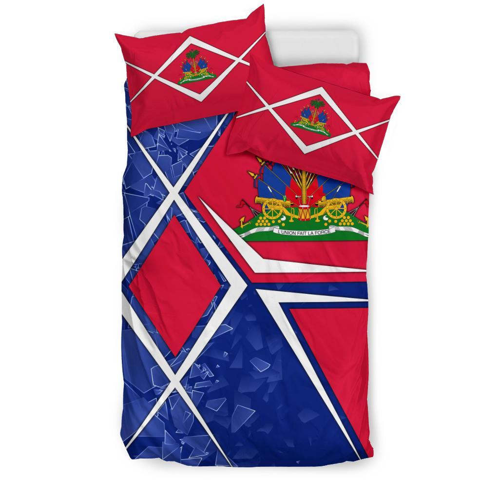 Haiti Bedding Set - Haiti Legend - Shopicos