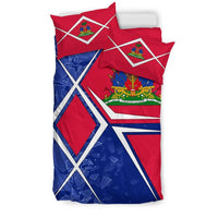 Haiti Bedding Set - Haiti Legend - Shopicos