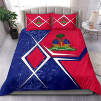 Haiti Bedding Set - Haiti Legend - Shopicos