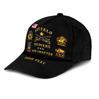 custom-personalised-buffalo-soldiers-classic-cap-african-american-military-black