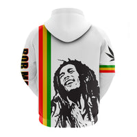 Legend Bob Hoodie Vibe Style LT6 - Shopicos