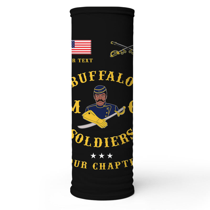 custom-personalised-buffalo-soldiers-motorcycle-club-bsmc-neck-gaiters-simple-style-black