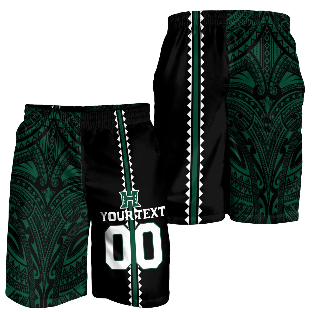 custom-personalised-hawaii-kakau-warrior-football-men-short