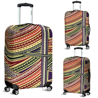Polynesian Luggage Cover 10 - Shopicos