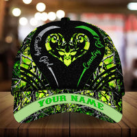 premium-unique-deer-country-girl-hats-3d-multicolor-personalized