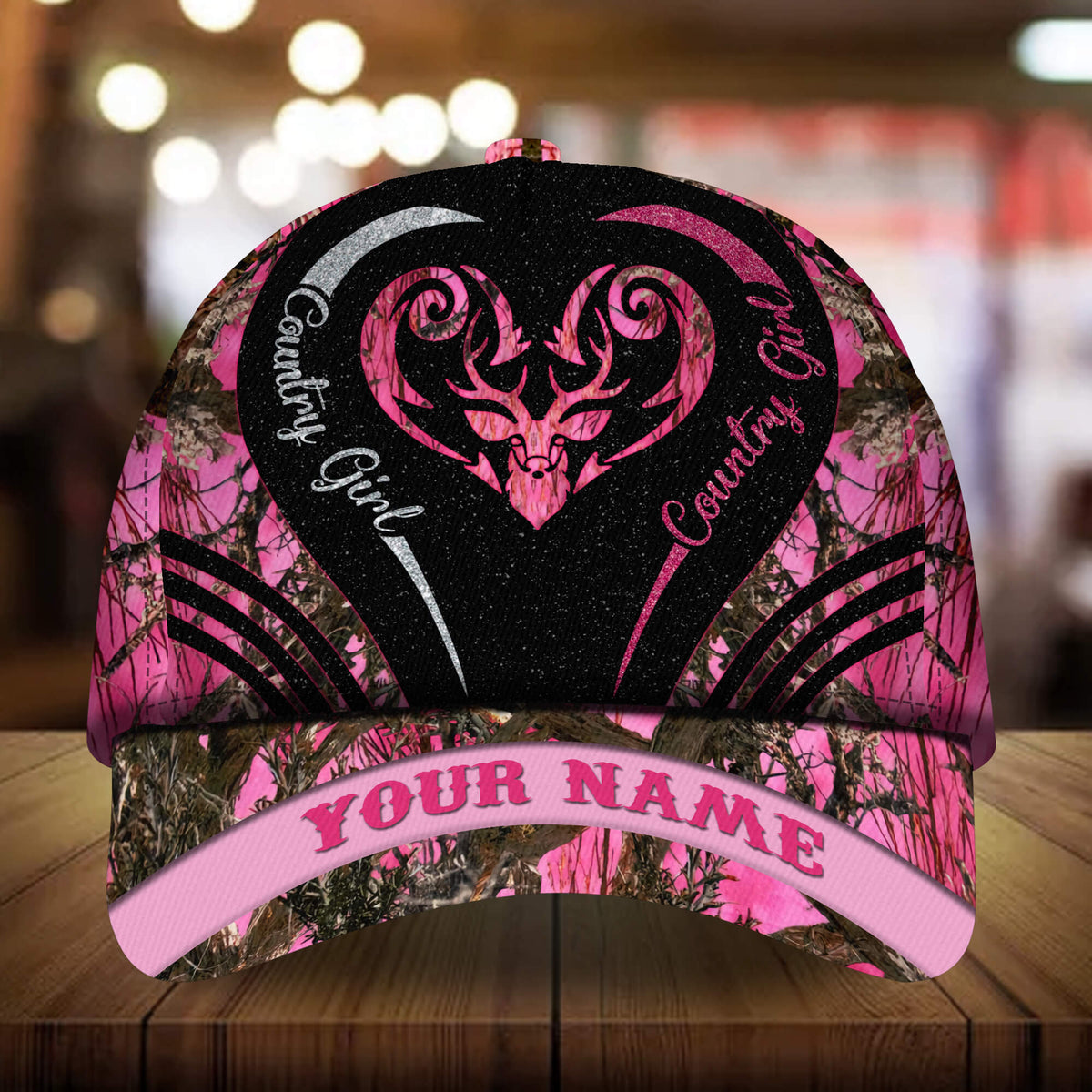 premium-unique-deer-country-girl-hats-3d-multicolor-personalized