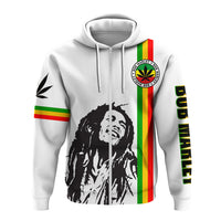 Legend Bob Hoodie Vibe Style LT6 - Shopicos